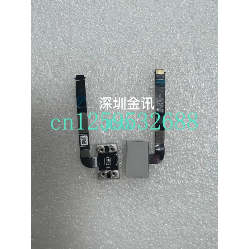 

1pcs Fingerprint Reader for Dell XPS 13 Plus 9320 CN-0HPHXH 0HPHXH