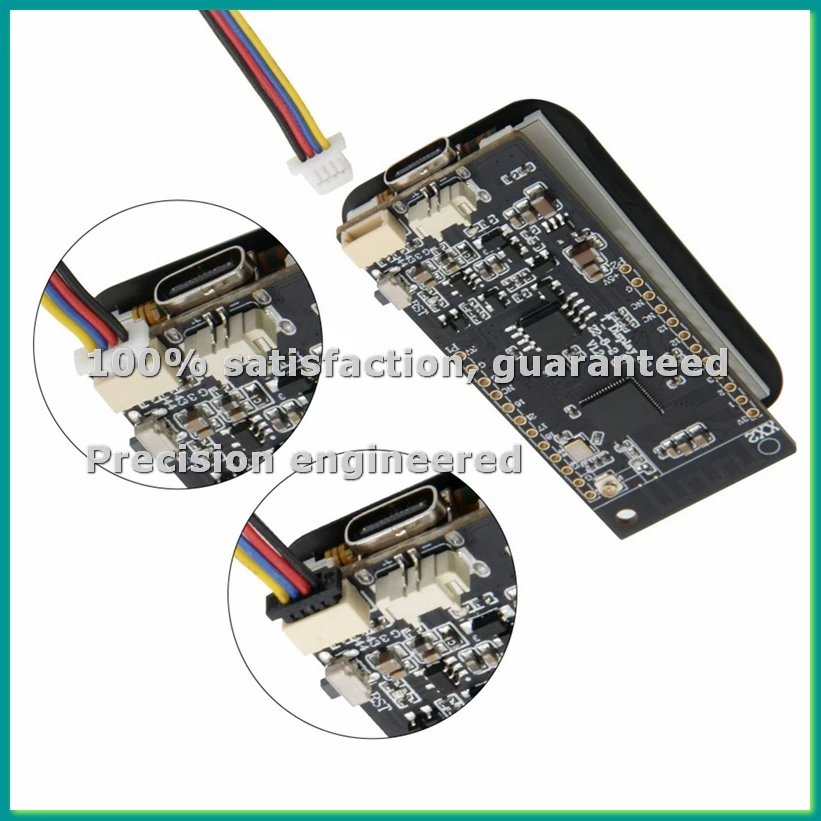 Nerdminer T-QT ESP3…