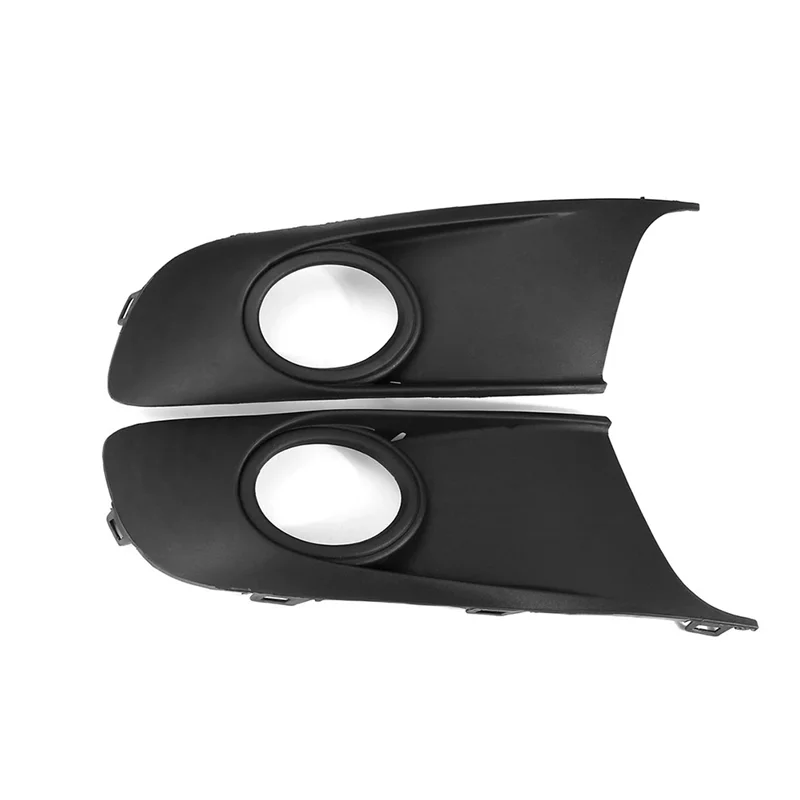 

Решетка бампера, крышка противотуманных фар, абажур для VW Touran CADDY 2010-2015 1T0853665P 1T0853666P