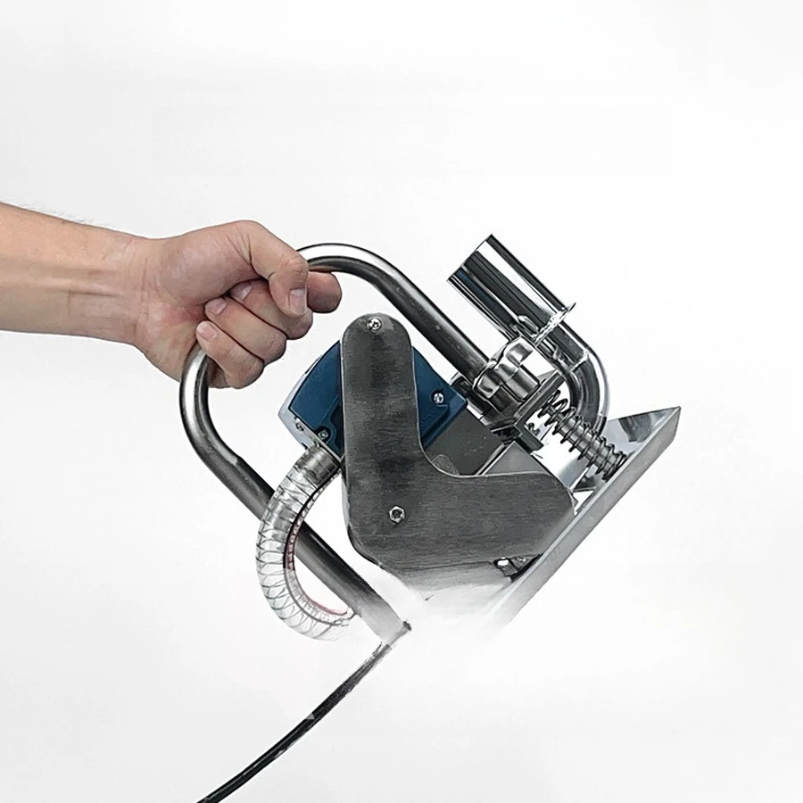 

Original carpet flat blanket machine tufting tool