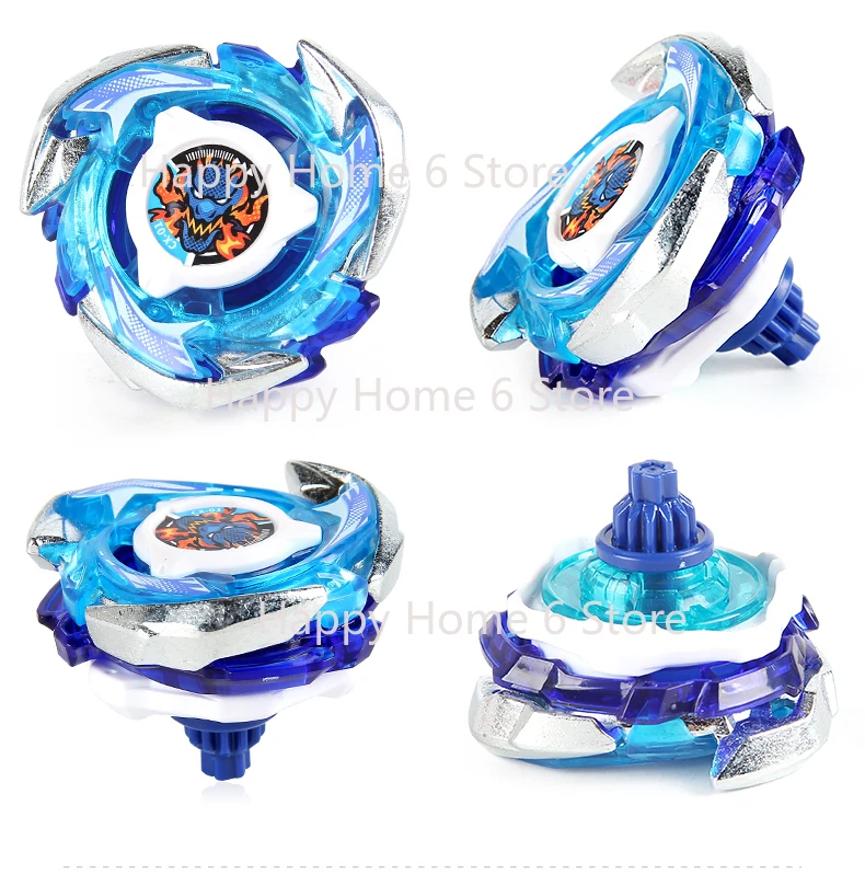 BEY X CX Booster Evolution Spinning Toy Metal Battle Fighting Top without Launcher Ornament toys Gifts For Kids