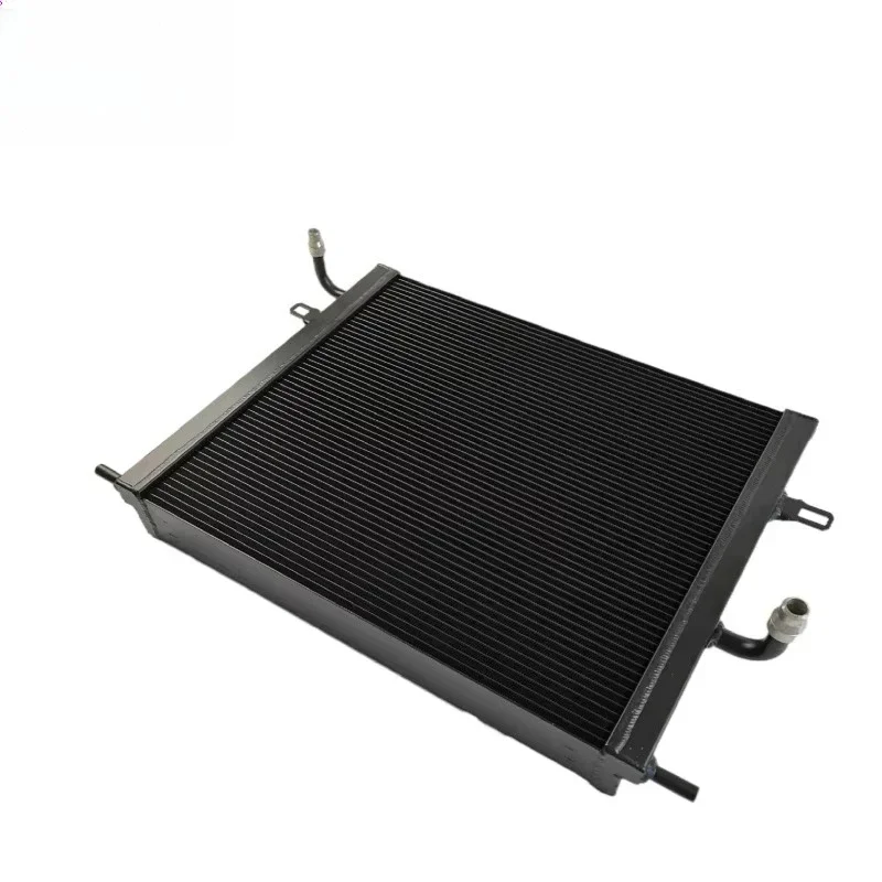 Radiator, good material, high efficiency