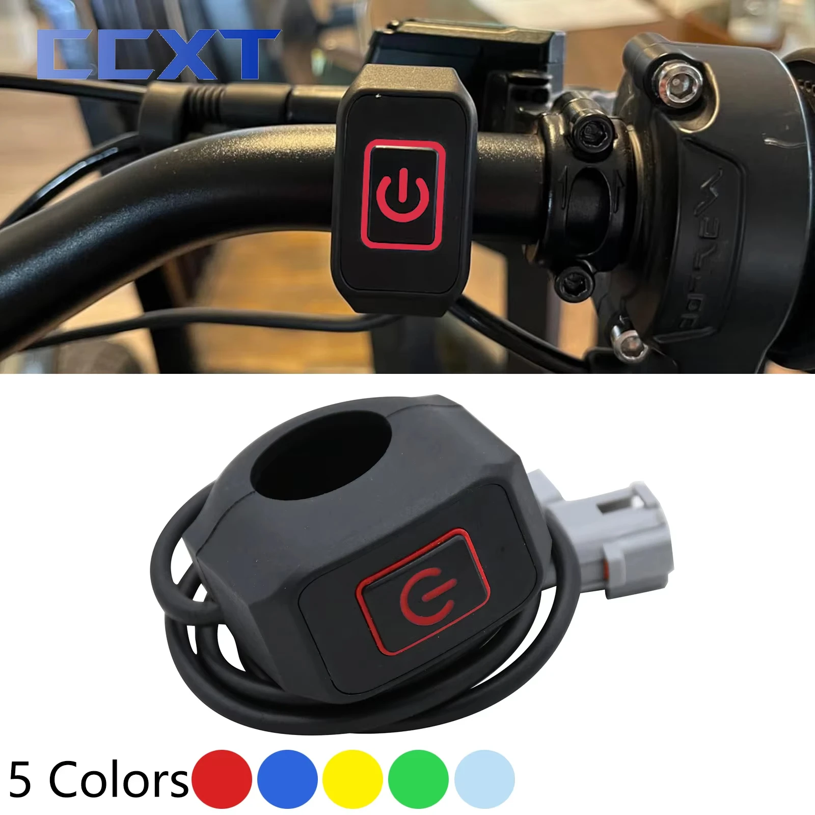 For Sur-Ron Light B…