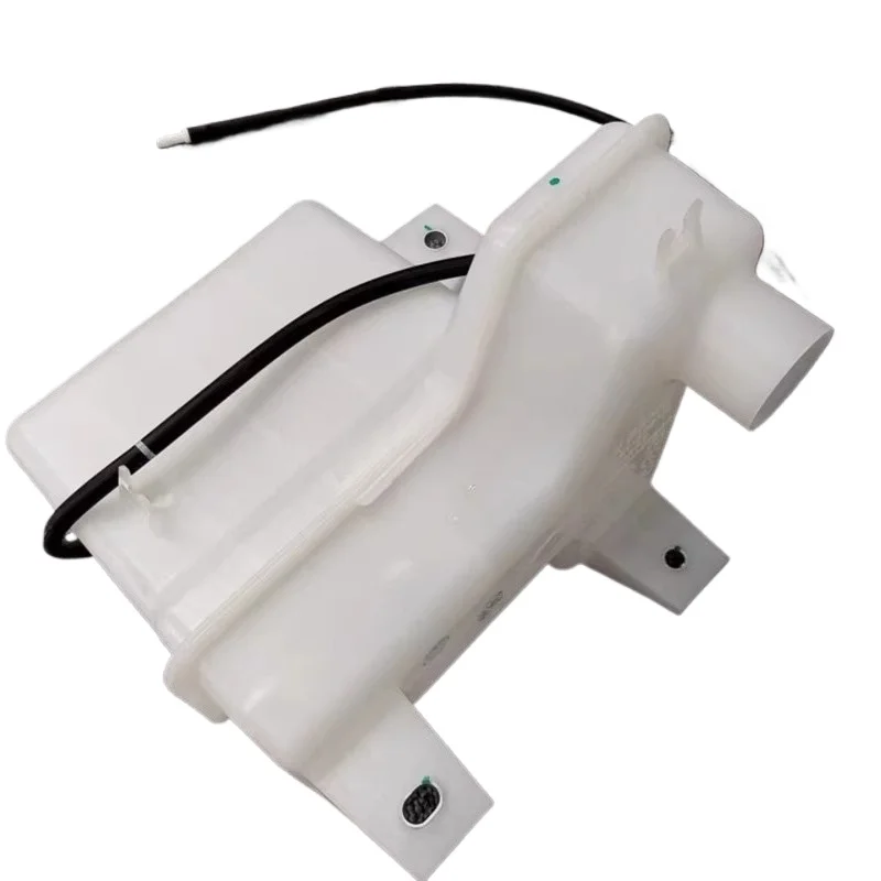 

Раствор для чистки распылительного чайника Решение для чистки резервуаров Пластиковый бак для Xiaopeng P5 P7 G3 G3i P7+ G6 G9