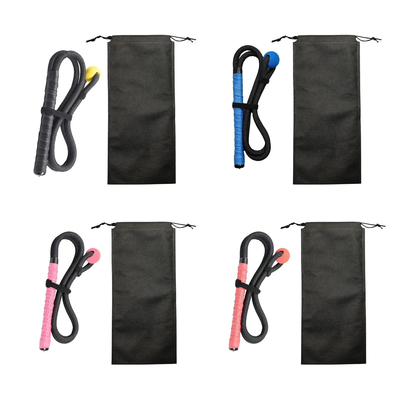 

Golf Swing Training Rope Golf Swing Exerciser for Adults Indoor