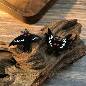 8 best sales دبوس العثة - №8