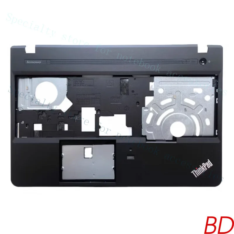 

Клавиатура и подставка для рук (C-панель) A+ для Lenovo ThinkPad E560 E565, артикул 00UP163