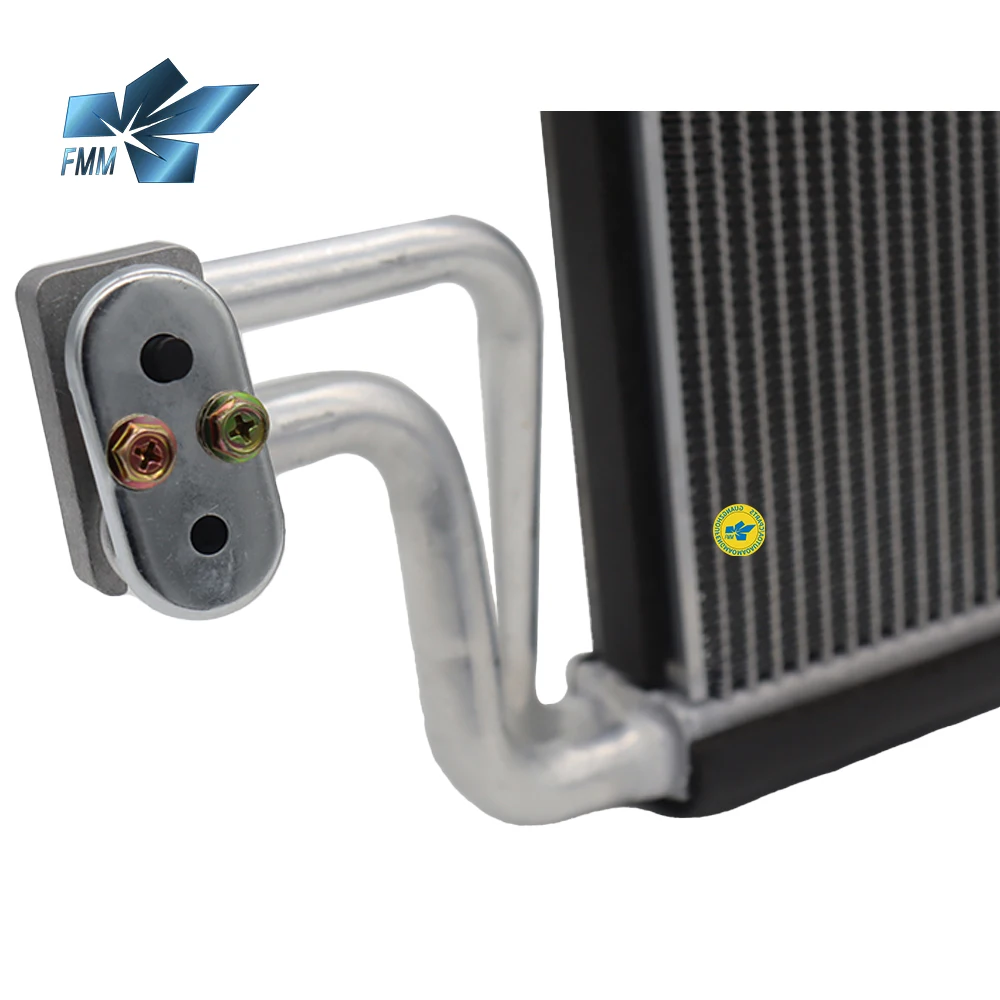 Car Air Conditioner AC Evaporator Core For Man Truck 38*200*303.5mm