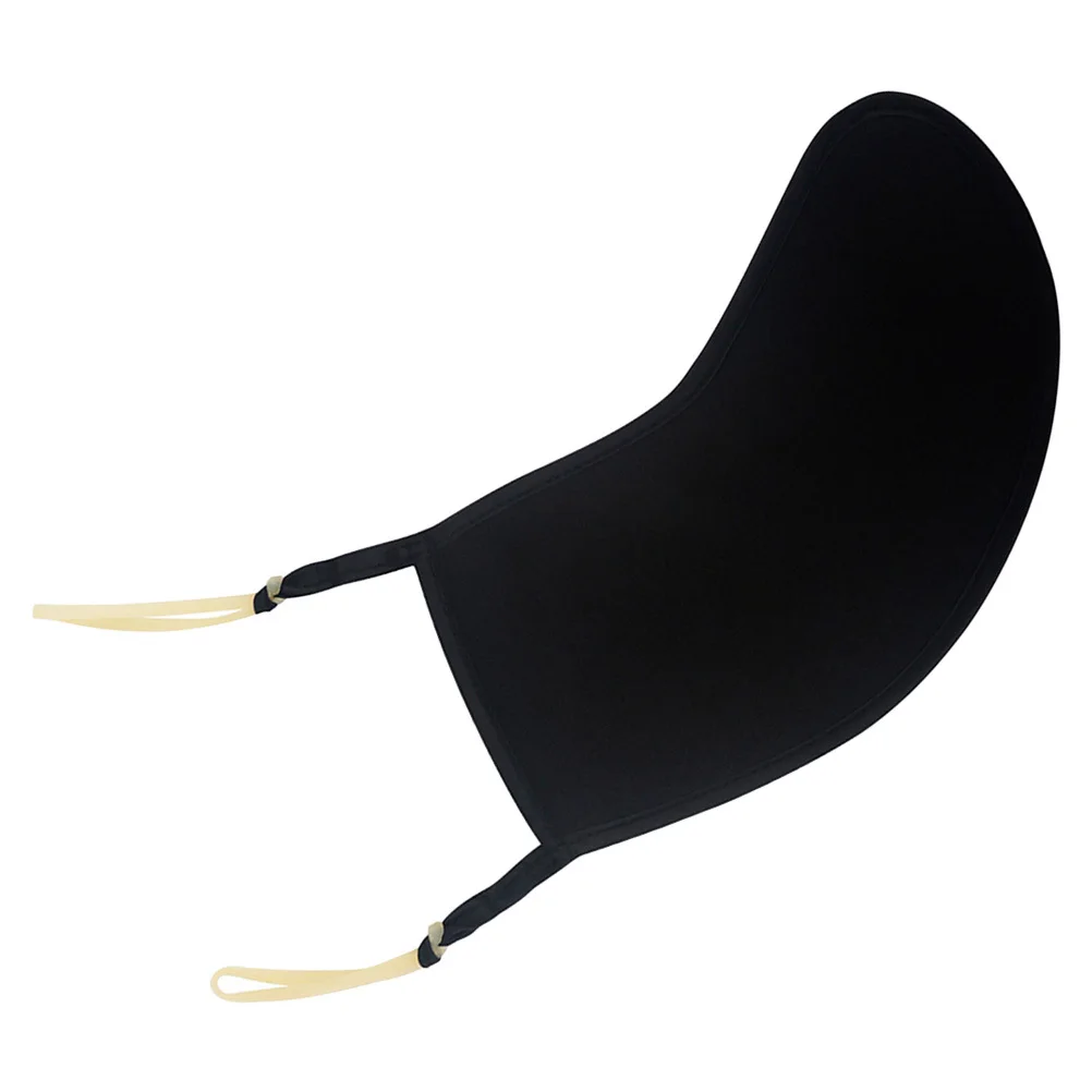 

Shoulder Chin Pad Violin Rest for Instrument Stress Reliever Chinrest Cushion Rests Pads