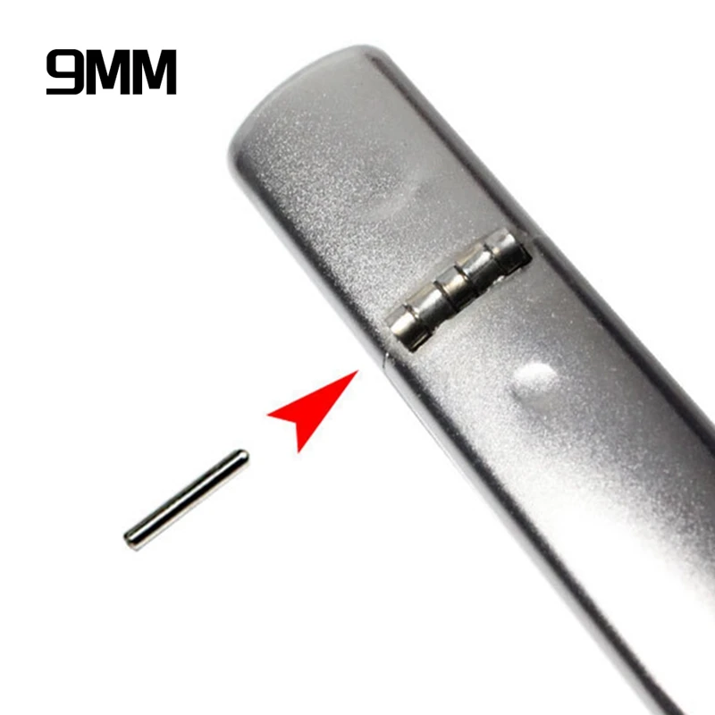 Suitable For Zippo Lighter Shell Hinge Pin Punch Latch Connection Pin