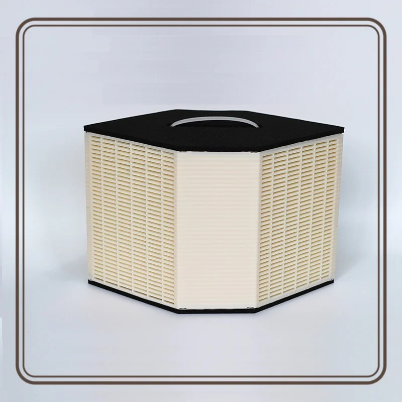 

Replace the filter of the fresh air system thermal exchange fan full thermal exchange system HVAC air -conditioning fan