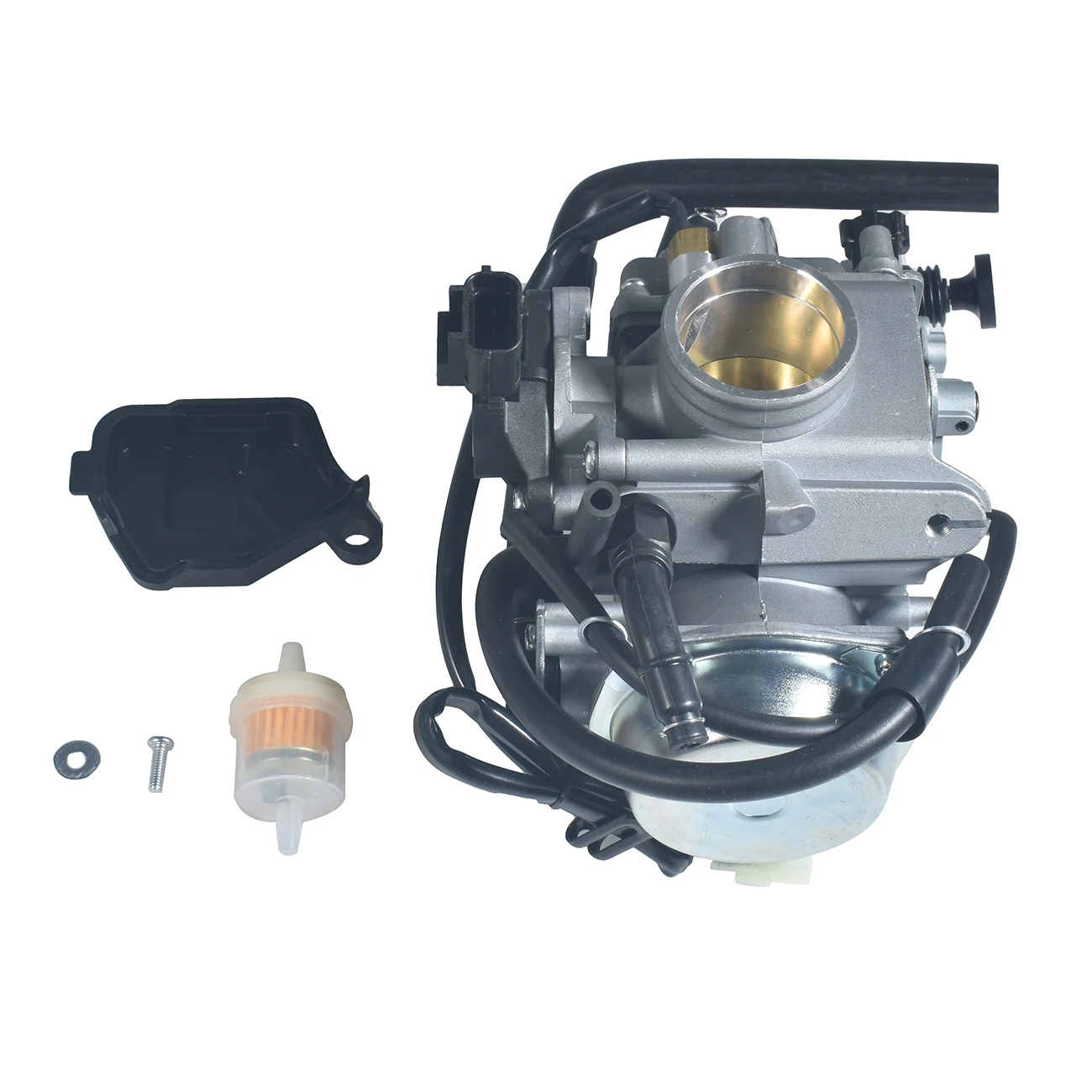 

High Quality Carburetor For Honda TRX500FA Foreman Rubicon 500 2001 2002 2003 / 16100-HN2-023