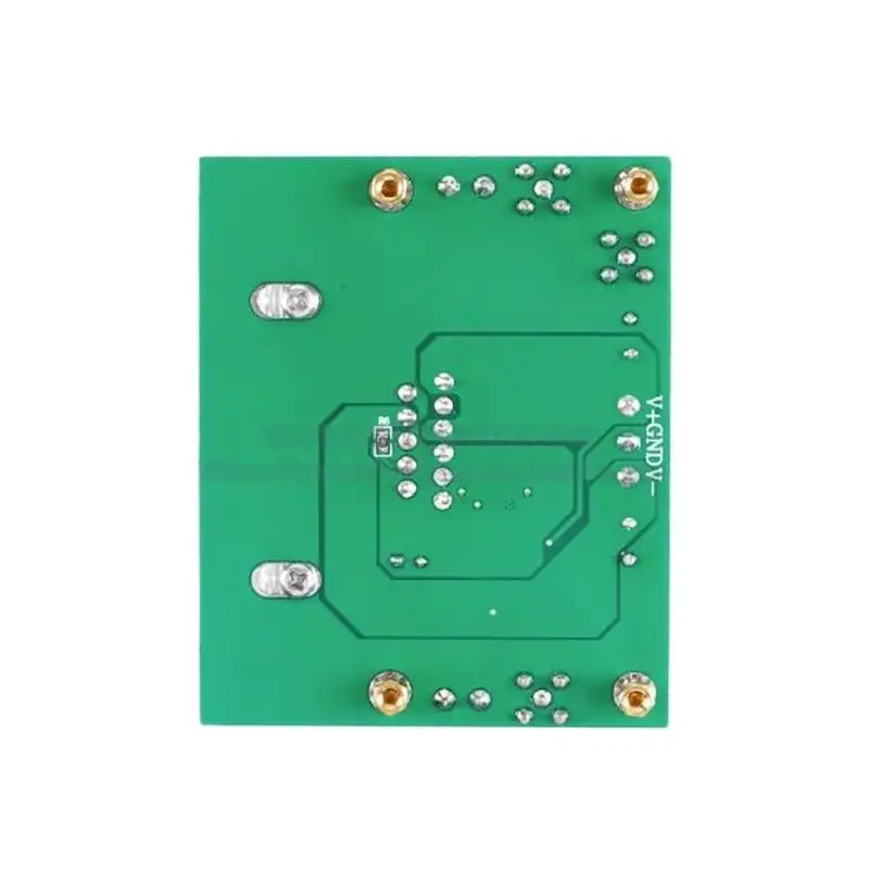 Amplificador de Audio LM3886, módulo de baja frecuencia, placa amplificadora de potencia, versión de alto voltaje OPA445