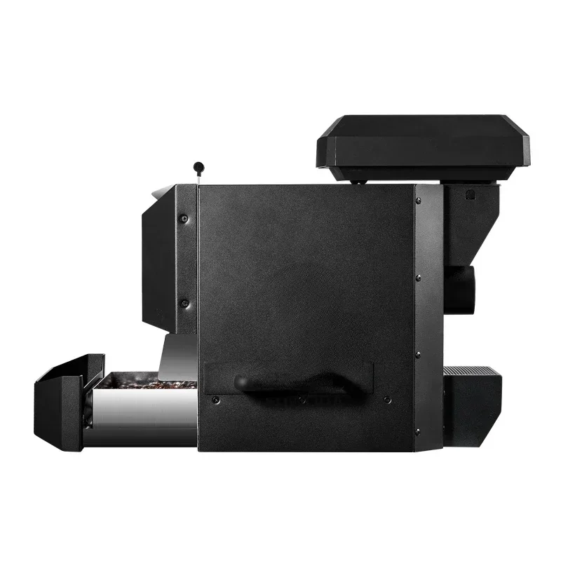 Stainless steel coffee roaster smokeless 110V 220V Hot sales