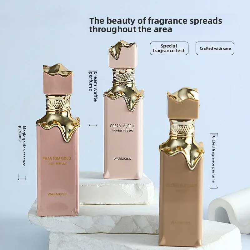 

Perfume lasting fragrance fresh niche natural flower and fruit fragrance wholesale