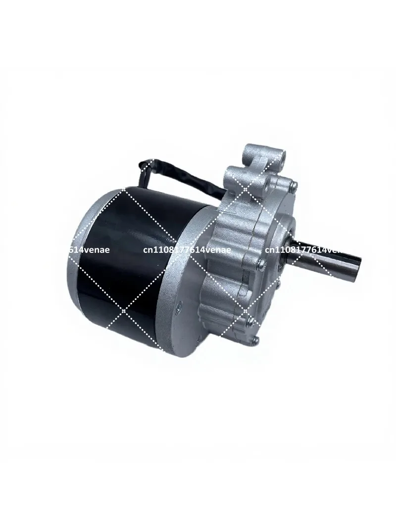 24V 250W Electric Motor for Wheelchair Mobility Scooter Conversion Kit