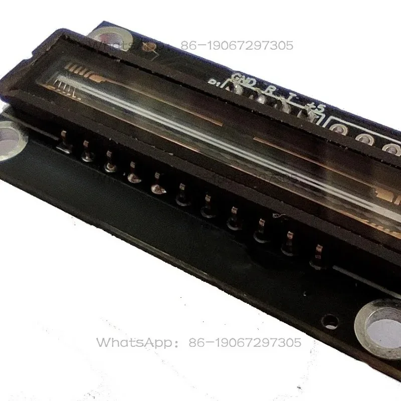 

Linear Module Serial Output Development Board Provides Host Computer Software Source Code