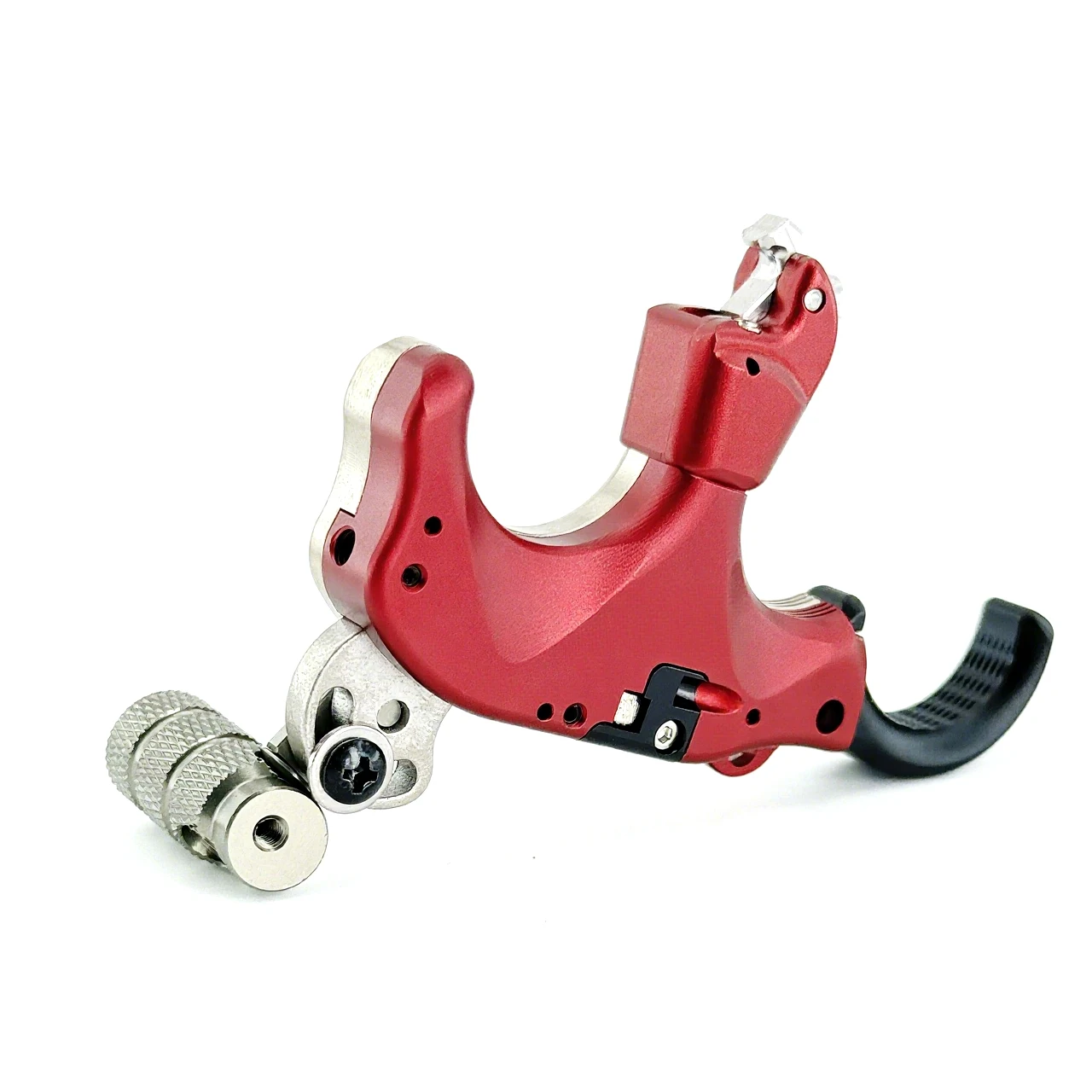 

High-Precision Release Aid, Specialized for Outdoor Archery Compound Bows, Sensitive Trigger, Labor-Saving & Durable