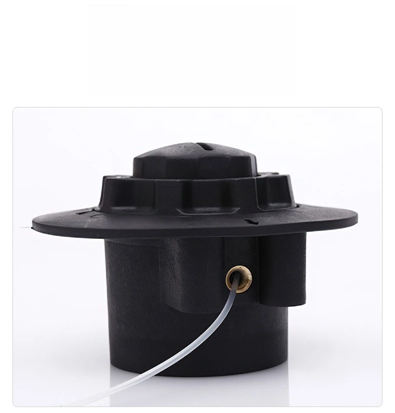 

Нейлоновый шнур 8,5 * 12 мм для насадки-триммера Steele C5-2, аксессуары для насадок-триммеров