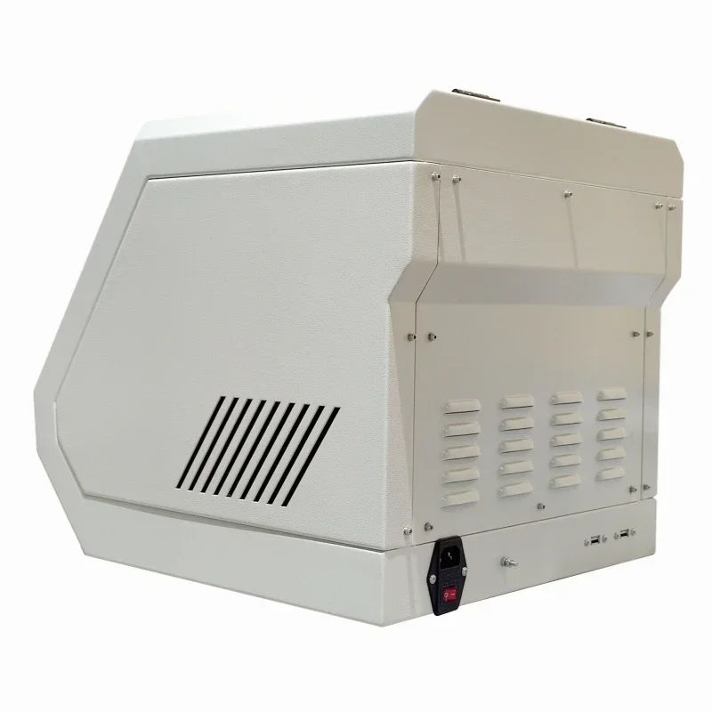 Xrf Gold Testing Machine Machines Reinheitsspectrometer