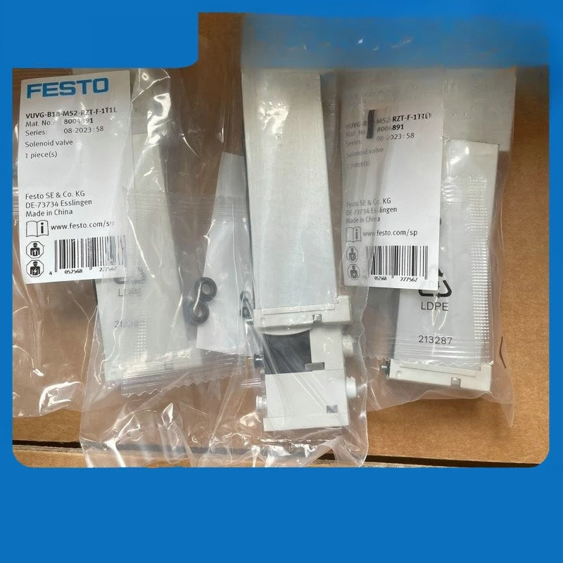 Parts For Festo Fes…