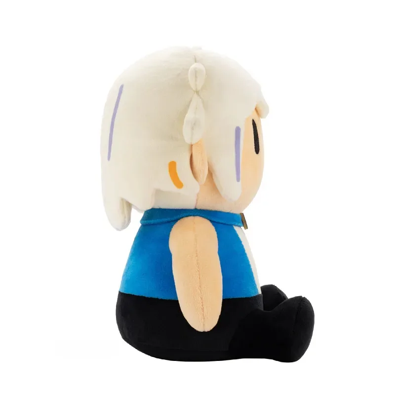 Chuy peluche brinquedo de pelúcia colecionável bonito filme tv inspirado boneca animal de pelúcia design original presente para meninos e meninas
