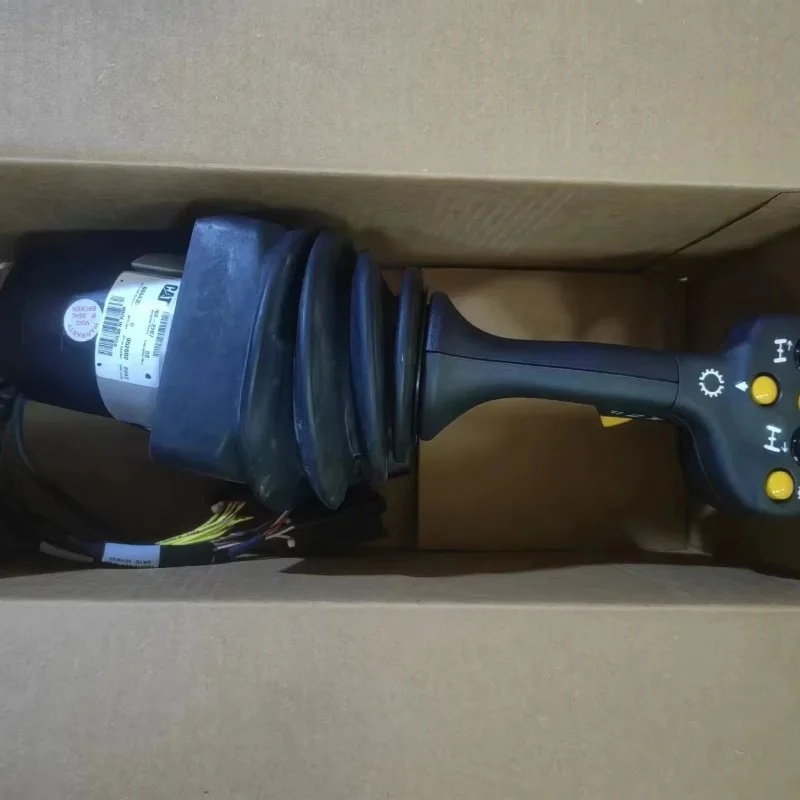 

Motor Grader 120M 140M 160M Joystick Controller Gp 360-2987 5894122