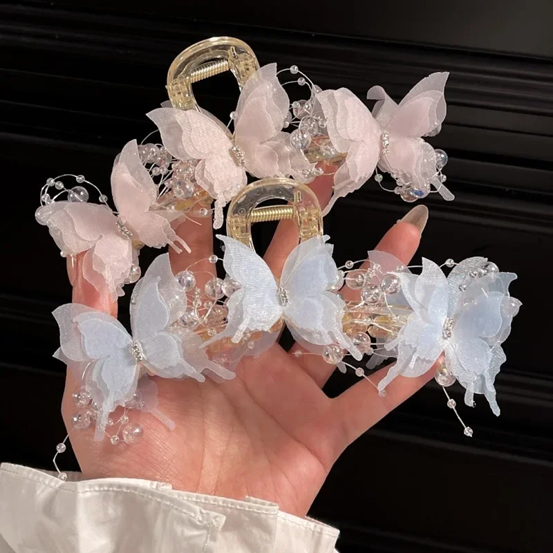 Butterfly Large Hai…