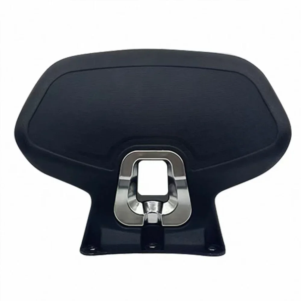 【Premium quality】For Sym Cruisym 250 Cruisym 250 Backrest Non-destructive Installation of Lumbar Back Seat Backrest