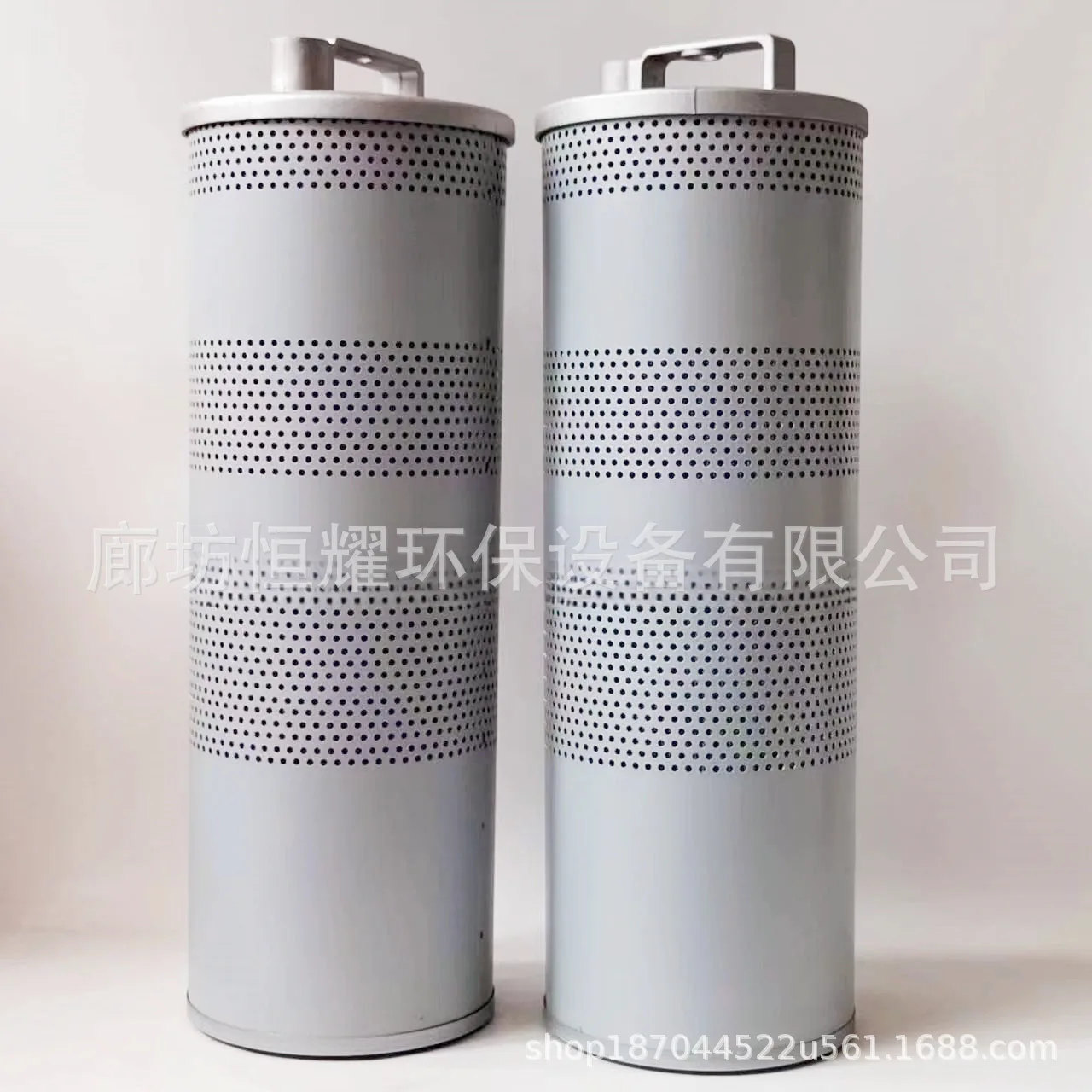 4448402 YA00033065 Construction Machinery Roller Excavator Accessories Return Oil Filter Element