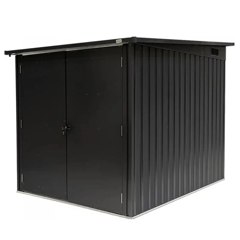 Motorcycle Bicycle Garage Anti-theft Sun Protection Rain Protection Mobile Shed Locomotive Outdoor Sunshade Dustproof Car Cover