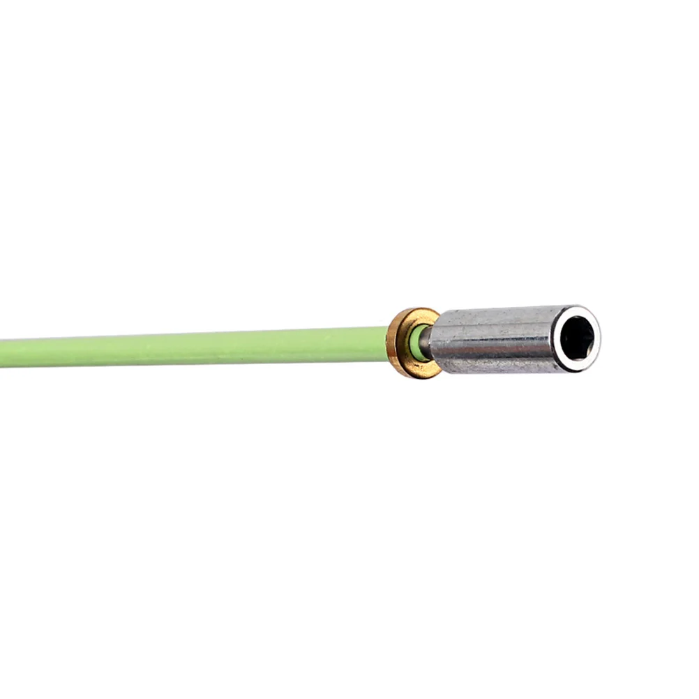 Palanca de guitarra ajustable de alta calidad, accesorio unidireccional duradero, varilla de guitarra para afinar Gh502, Premium, 451Mm