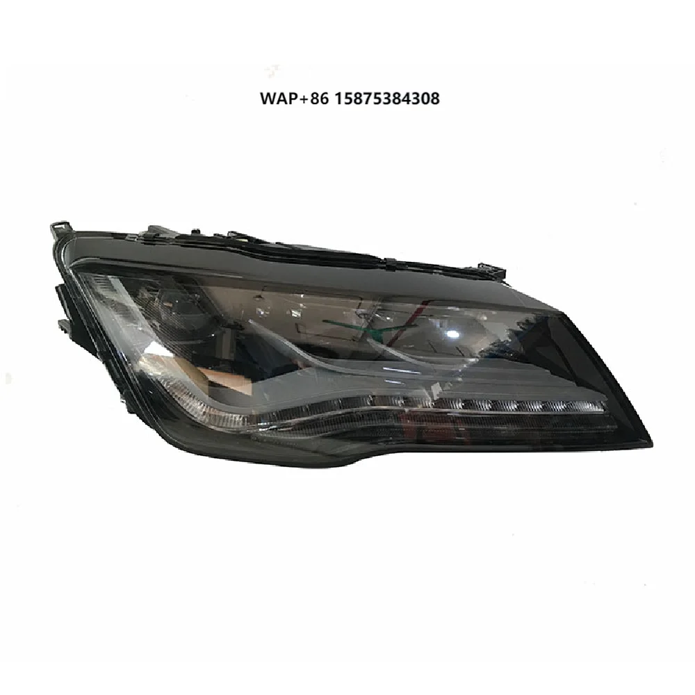 

Suitable for A7 Headlight for Car 2012-2018 Factory Direct Hair Front Headlight Auto Lighting Systems Headlamps