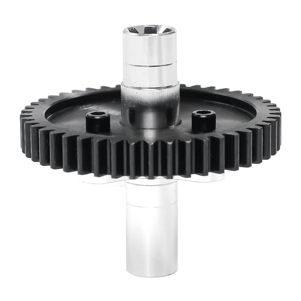 46T M1 Slipper Clutch Spur Gear For 1/10 ARRMA Infraction Mega Senton Vendetta Big Rock 3S Kraton Outcast 4S Upgrade Parts