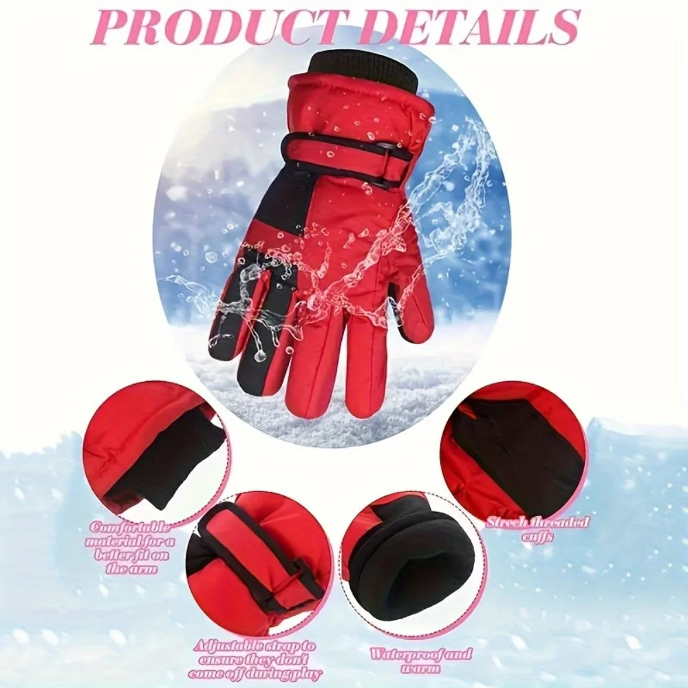 Thumbnail 2 - #59 Latest Baby Gloves Offers