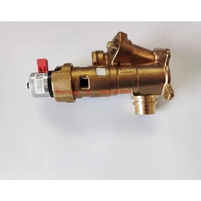 Limited Offer Limited Offer Wall-hung Boiler Three-way Valve, Stepper Motor, Waterway Transfer Valve, Water Outlet Valve, High