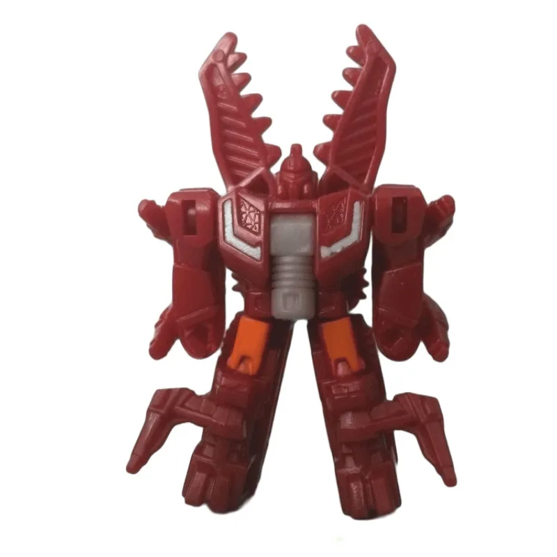 In Voorraad TM Transformers G Serie 30e Verjaardag lg-Klasse Megatron Verzamelfiguur Anime Robot Anime Actiemodellen Geschenken Stitch