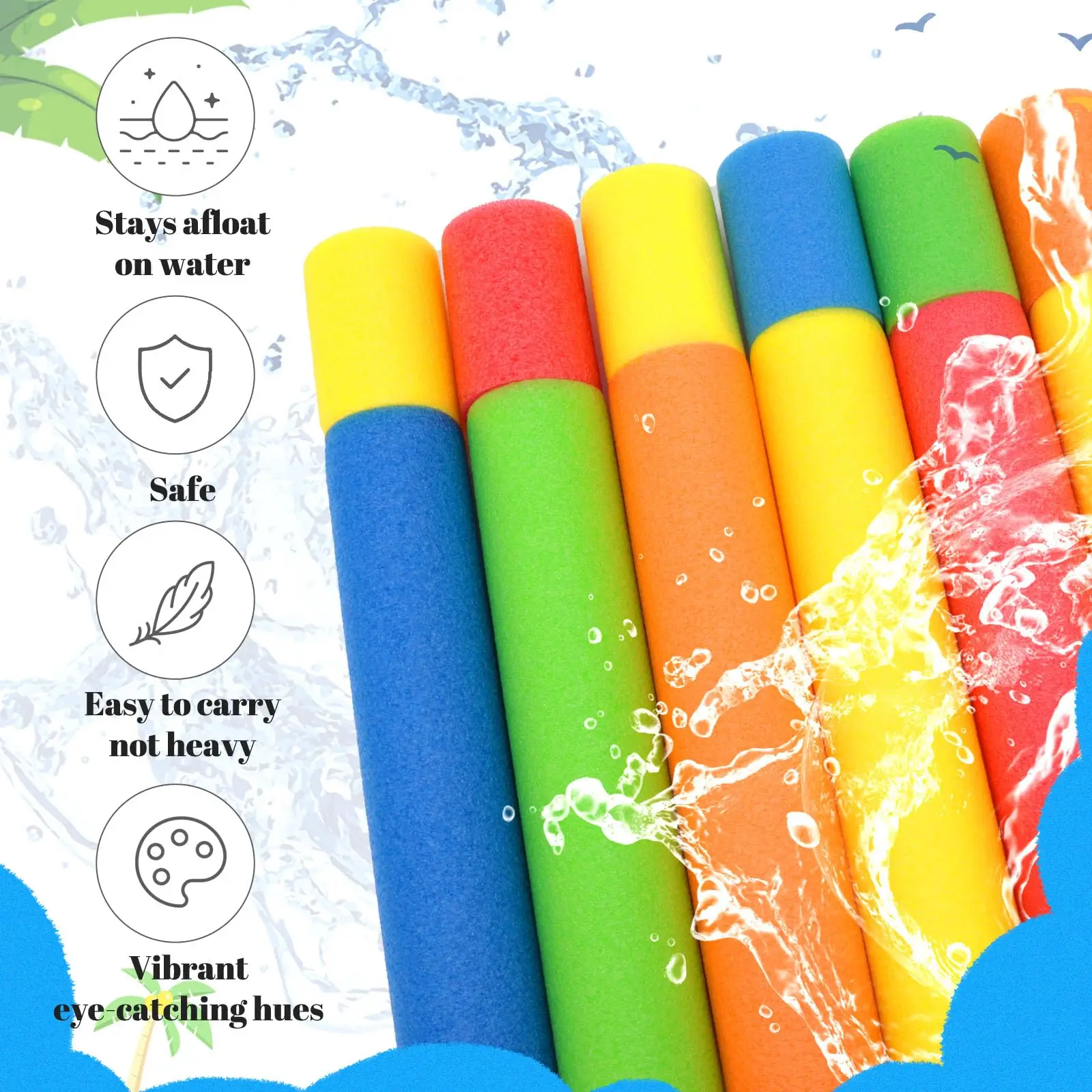 Thumbnail 4 - #33 Latest Water Blasters Offers