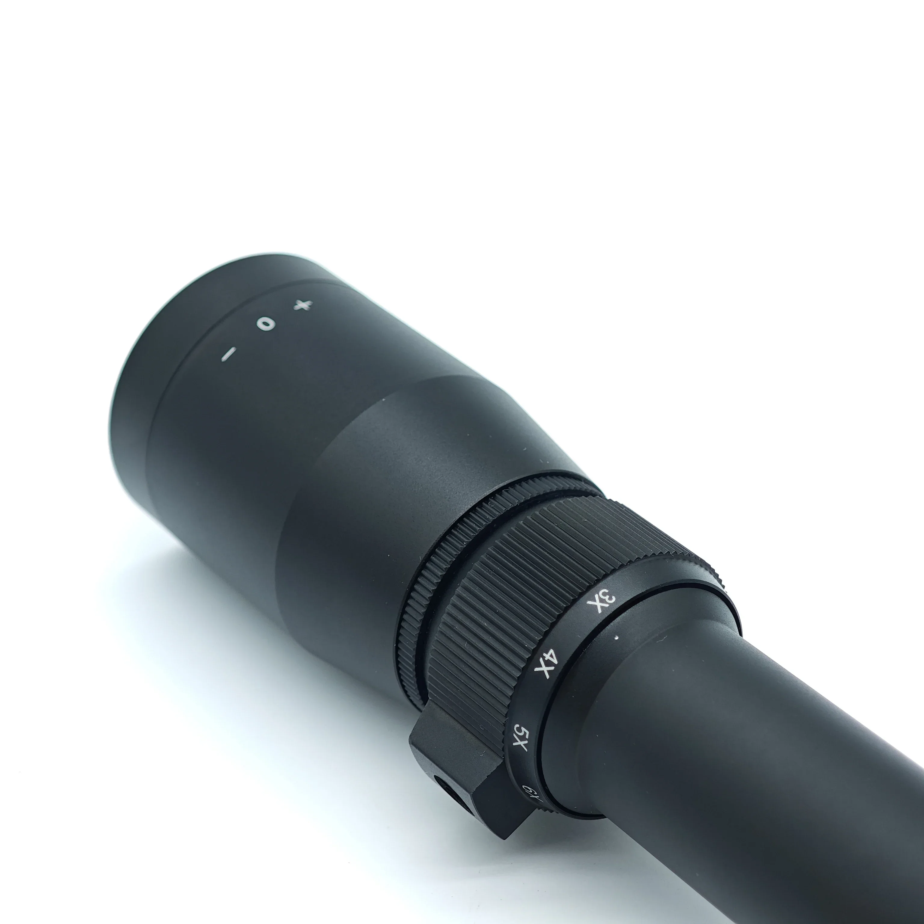 VX-2 3-9x40 SFP Rifle Scope VX-3 Duplex 4.5-14X40 Riflescope VX-3 4.5-14X50 Hunting Wide Field of View Design - Image 5