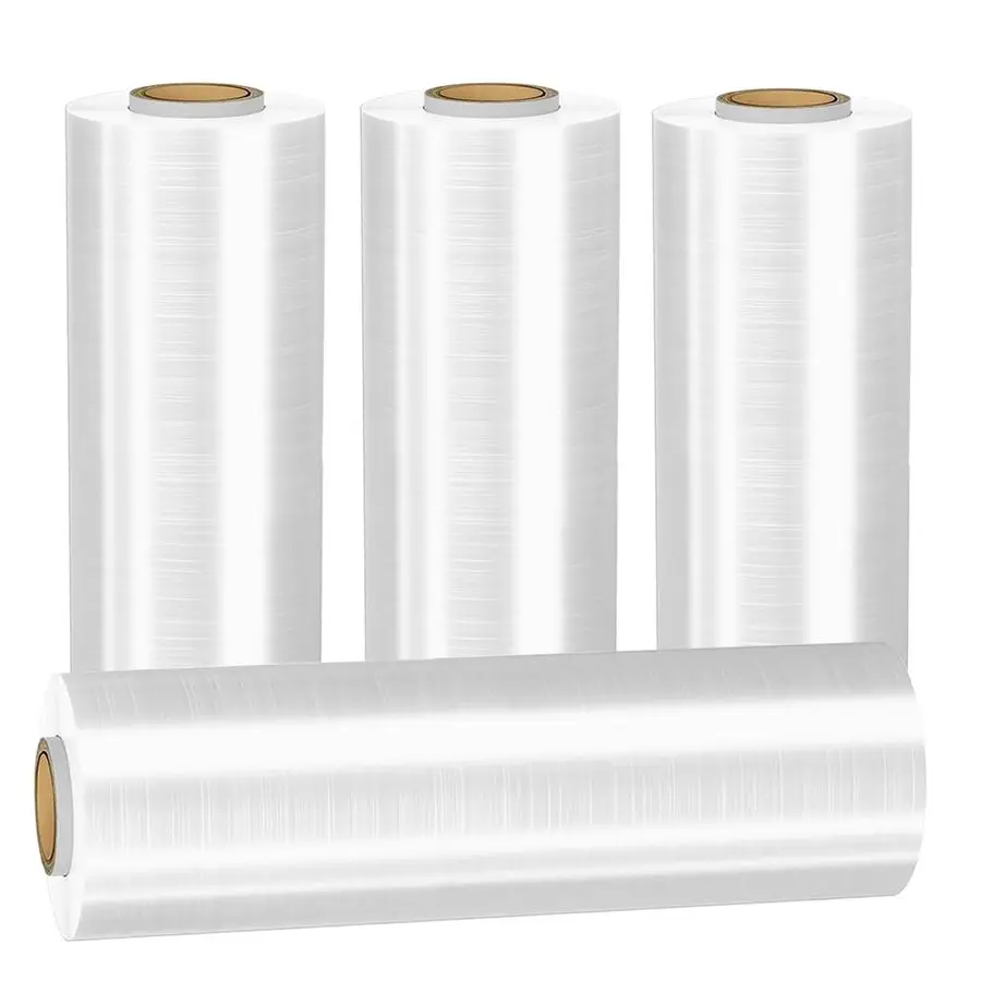 Film Shrink Wrap Ro…