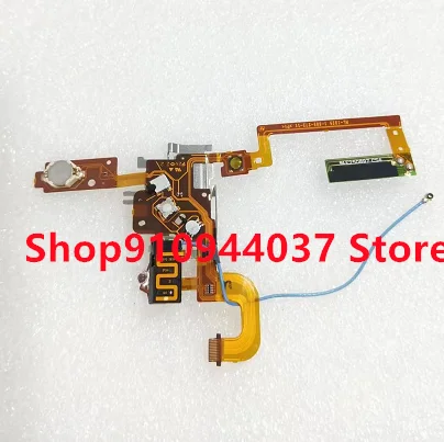 For SONY A5100 Top Cover Flex ILCE-5100 Open Board Take Off Flex slr camera repair part