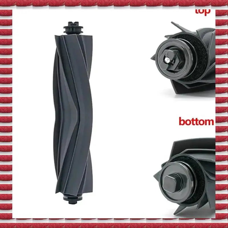 A97g para dreame d9 max gen 2/d10s pro/d10s fordreame d9 max gen 2/d10s pro/d10s escova lateral principal filtro hepa pano mop