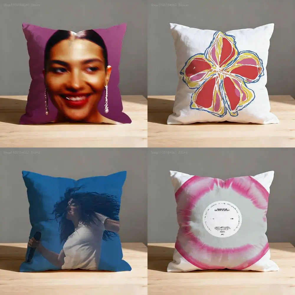 

O-Olivia D-Dean Man I Need Throw Pillow Case For 45x45cm 40x40cm 55x55cm 50x50cm 30x30cm Square Car Pillowcase Shell