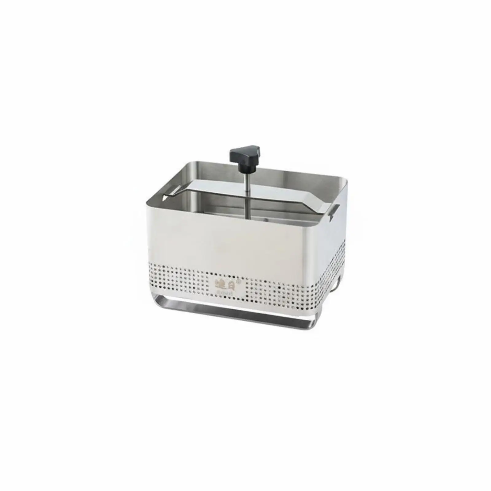 Stainless Steel Tofu Press Mold Reversible Arch User Friendly Design Household Tofu Maker for Traditional Paneer and Yogurt