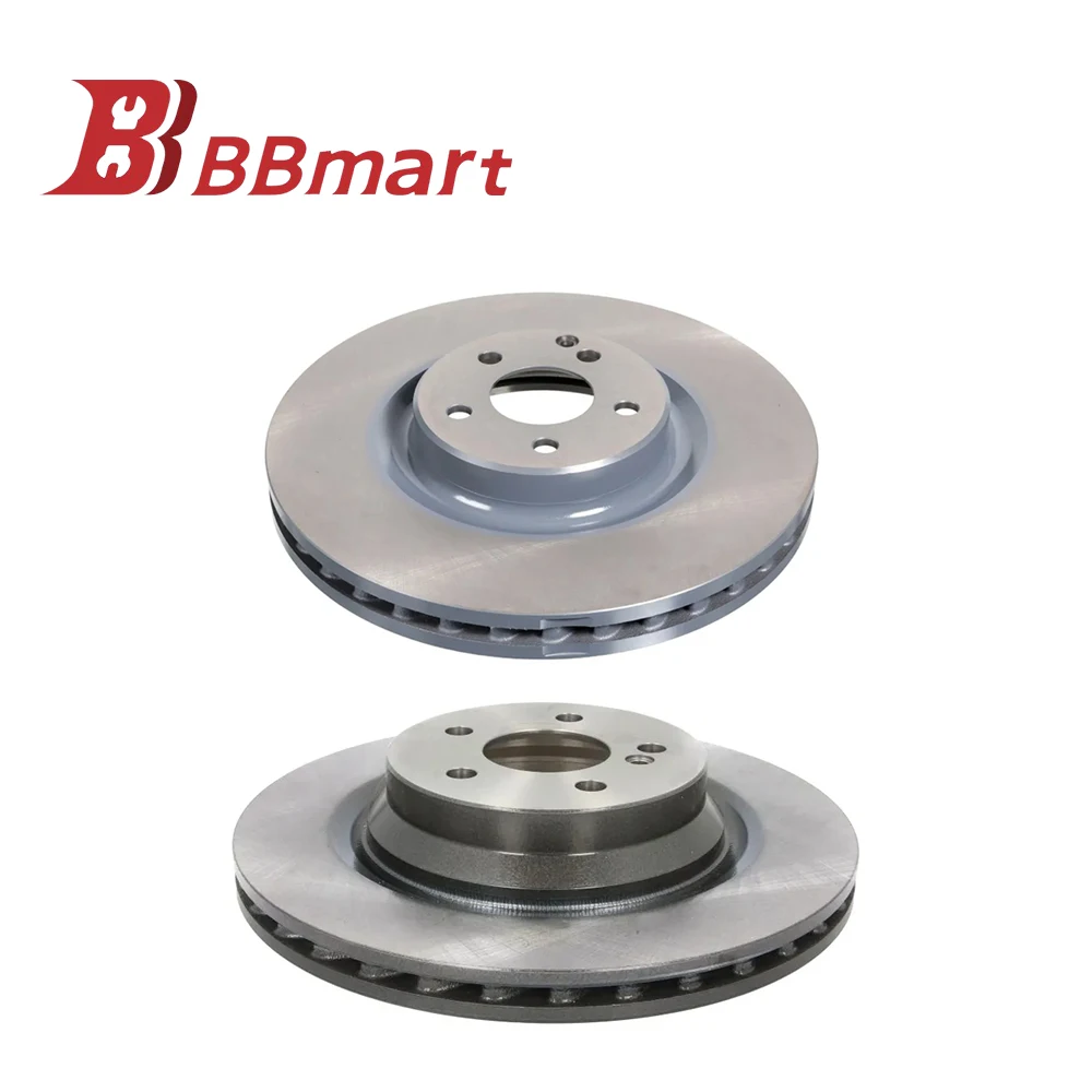 

Bmart Auto Parts 2pcs A2304210712 A2114231012 Front Rear Brake Disc For Mercedes Benz W211 E55 CLS55 AMG Car Accessories