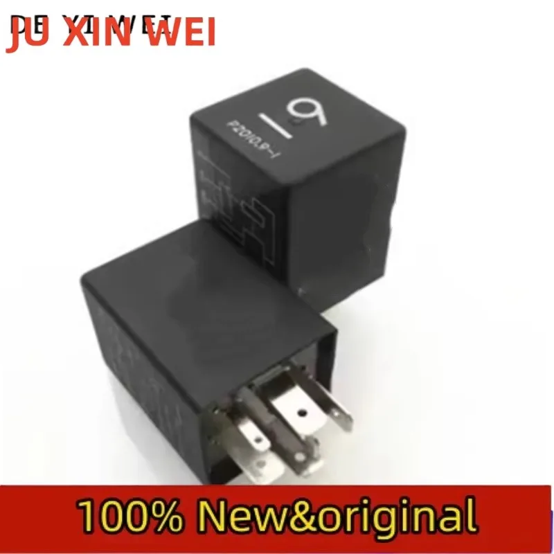 No.19 Relay For QQ3 QQ6 Windshield Wiper Automotive Relay A11-3735025 A113735025 5-Pin
