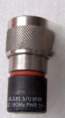 

Б/у 370BNM 5W DC-18GHz N-тип RF коаксиальный ложный нагрузочный/резистор