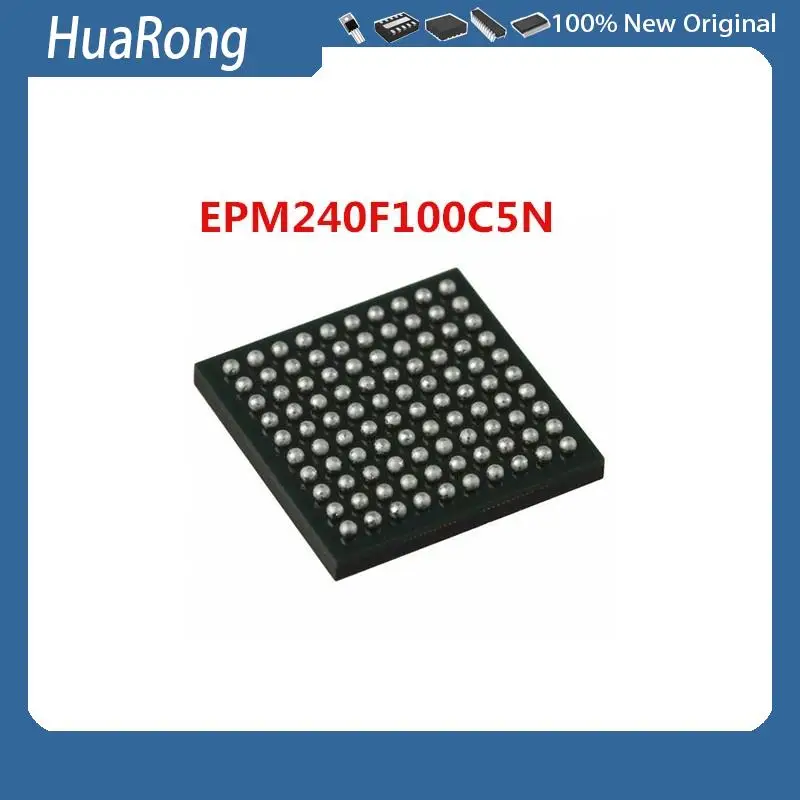 2PCS/LOT  BYT08PI-1000   BYT08PI  TO-220-2   EPM240F100C5N  EPM240F100   BGA100   AS7C1024-15TJC   AS7C1024-12TJC   SOJ-32