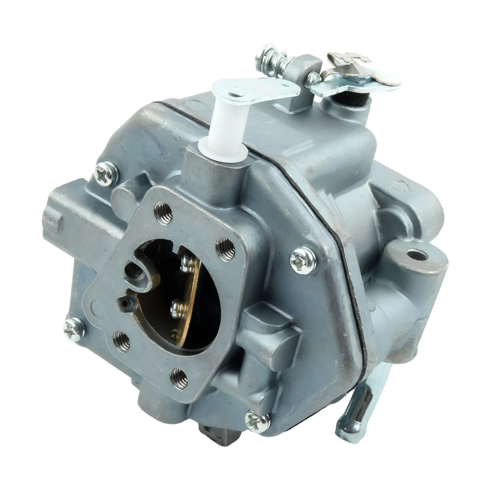 

Замена карбюратора для Vanguard для двигателей HP, совместимая с номерами деталей 845906 809013 и 808252.