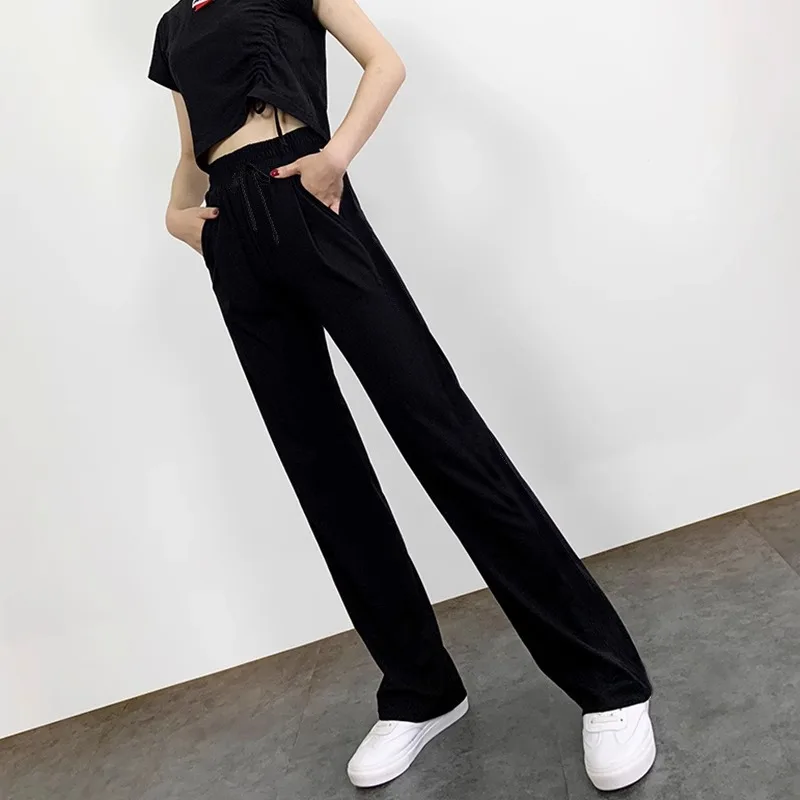 pantalones-deportivos-negros-de-cintura-alta-estilo-casual-para-golf-squash-tenis-running-baile-cuadrado-fitness-pier